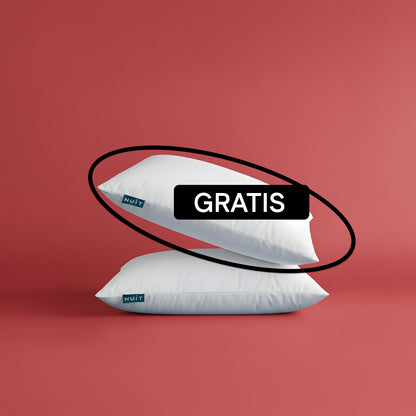 Pernă Puf Duo Deal (-50% la a doua)