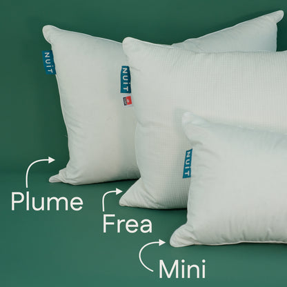 Pernă Puf Rece Frea