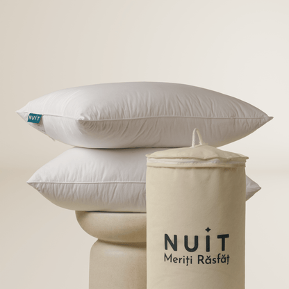 Husă Travel Pernă Nuit - NUIT - 3209079633264