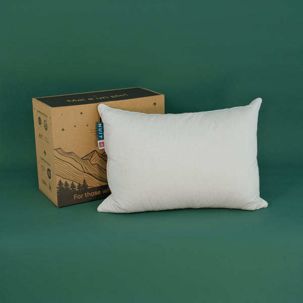 Pernă Puf Rece Frea