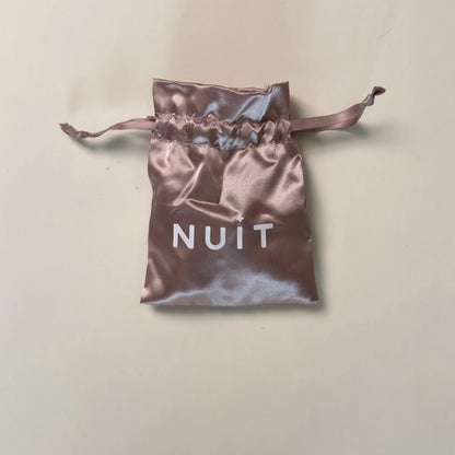 Elastic de păr din Mătase