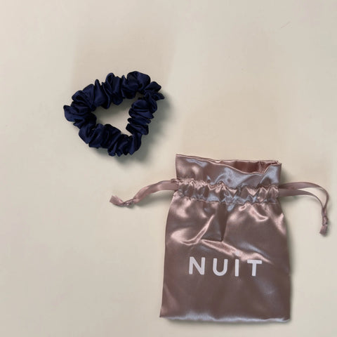 Set 3 elastice de păr din Mătase Mulberry