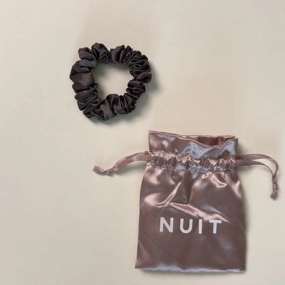 Elastic de păr din Mătase