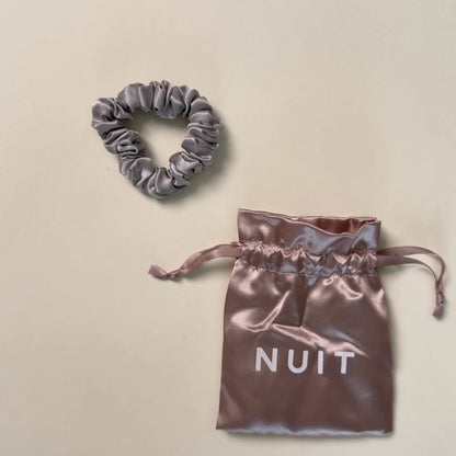 Elastic de păr din Mătase
