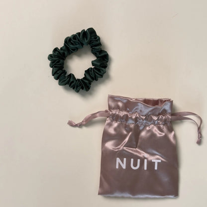 Elastic de păr din Mătase