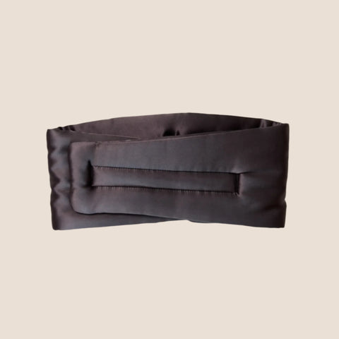 Masca de Noapte din Mătase Mulberry