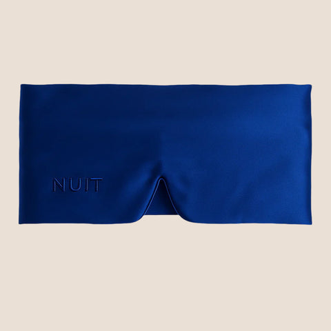 Masca de Noapte din Mătase Mulberry