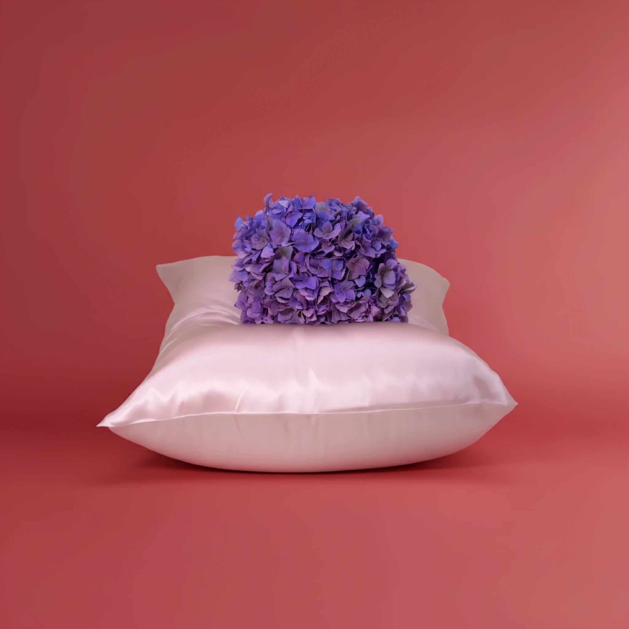 Față de Pernă din Mătase