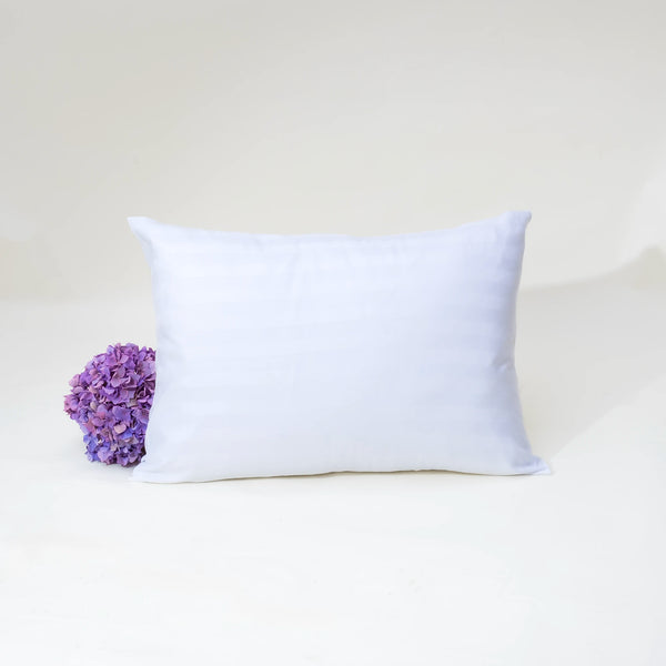 Perna de Puf  + Fata de Perna din Bumbac