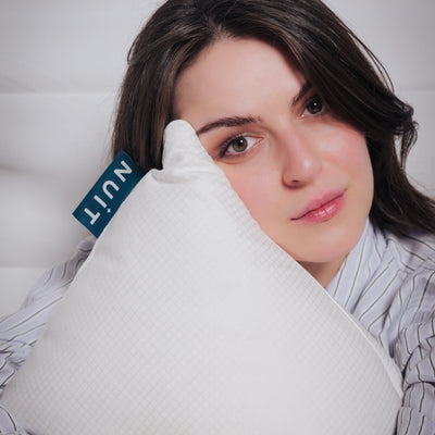 Pernă Plume 2.0 Cooling - NUIT - 6438370111226