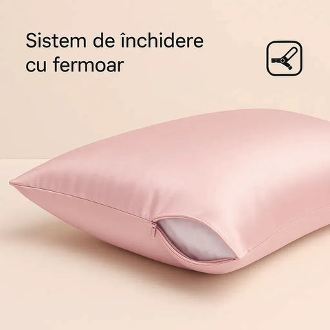 Fata de Perna Eteral din Mătase Mulberry