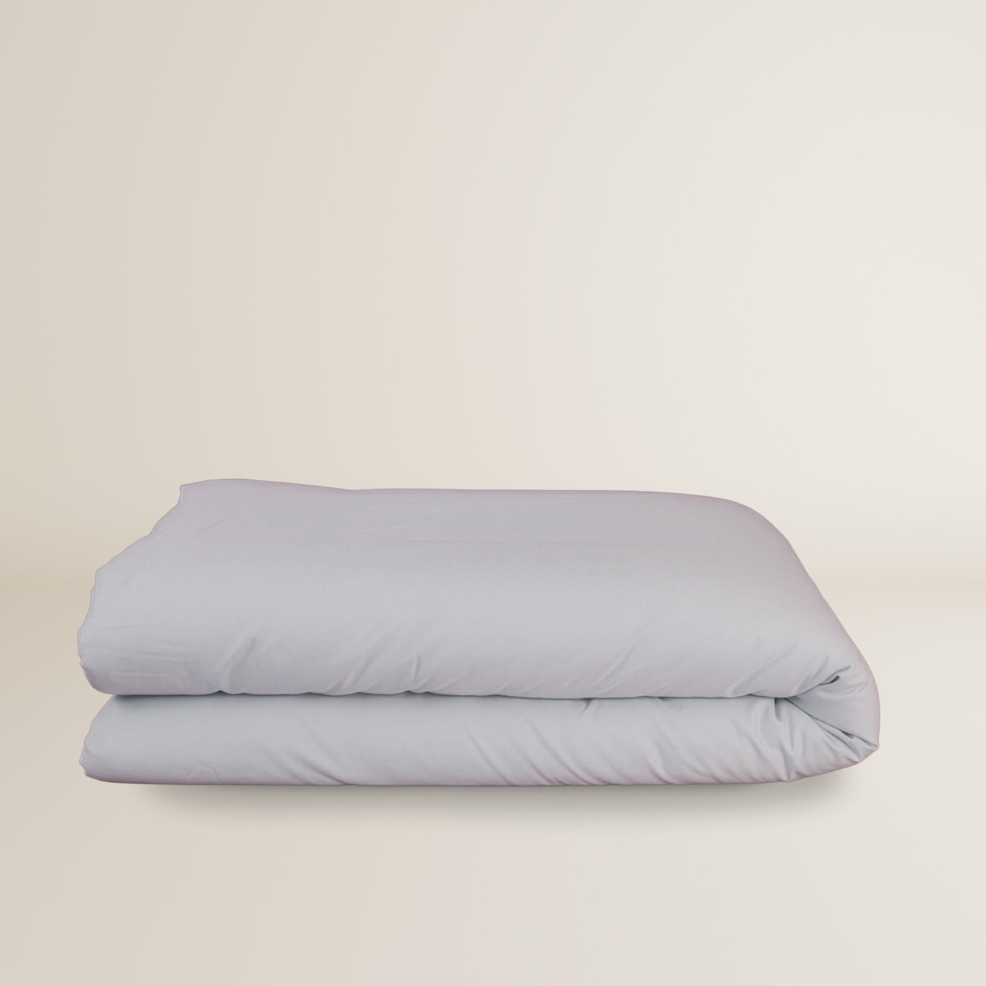 Cearsaf pilota Lyocell culoare gri