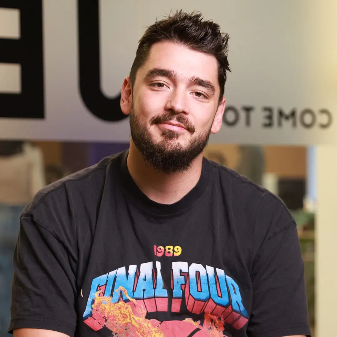 Dragos Buzzi
