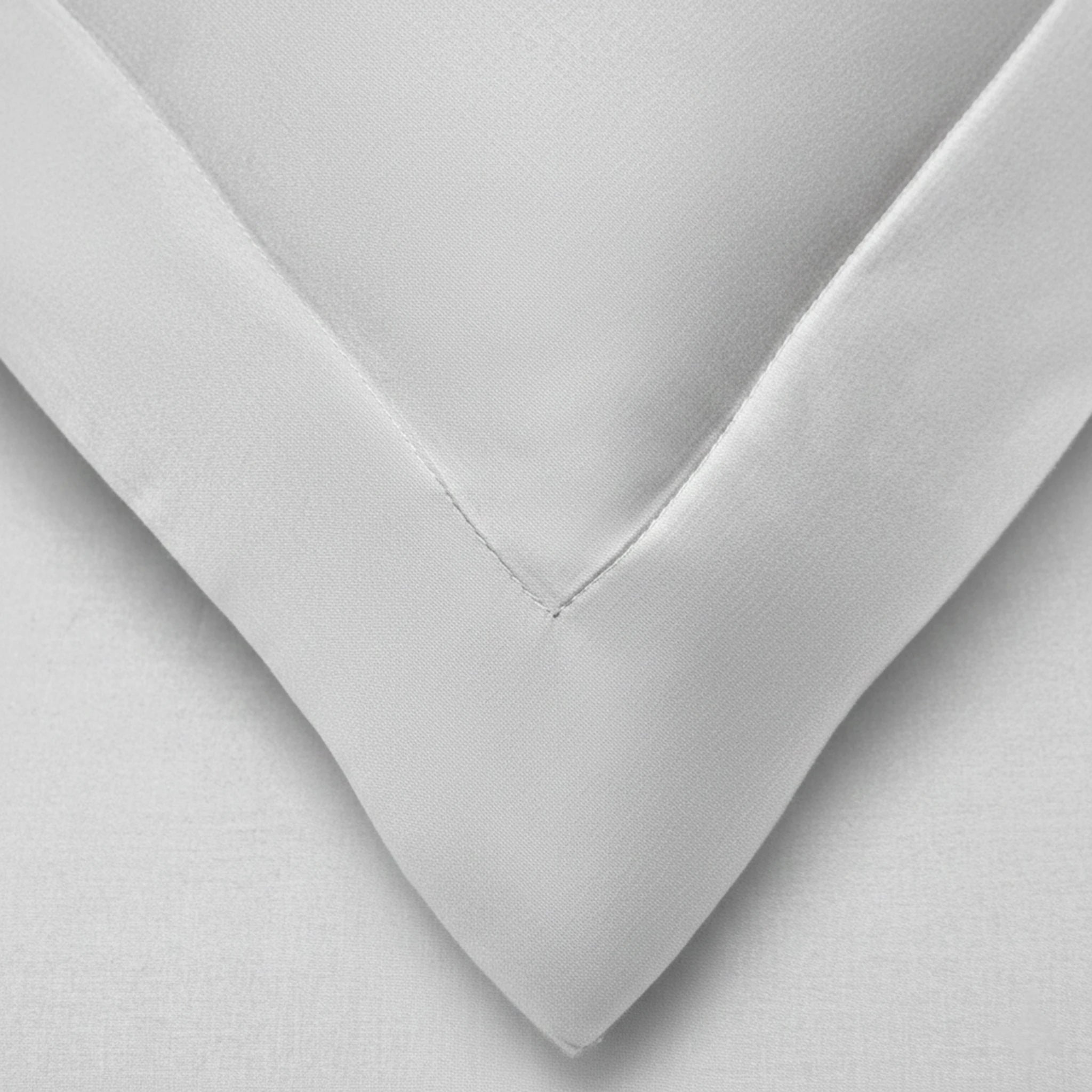 Fata de perna Lyocell culoare gri