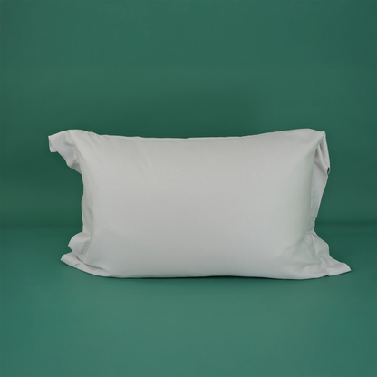 Fata de perna Lyocell culoare gri