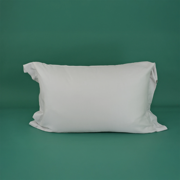 Fata de perna Lyocell culoare gri