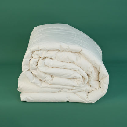 Pilota 140x200 + Perna Pluma + Fata de Perna