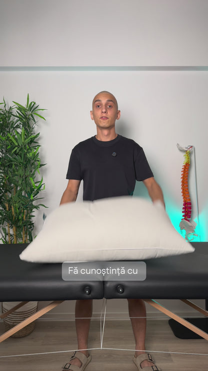 Pernă Plume Puf